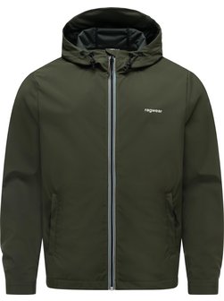 Herren Softshelljacke - Shellwie Bonded