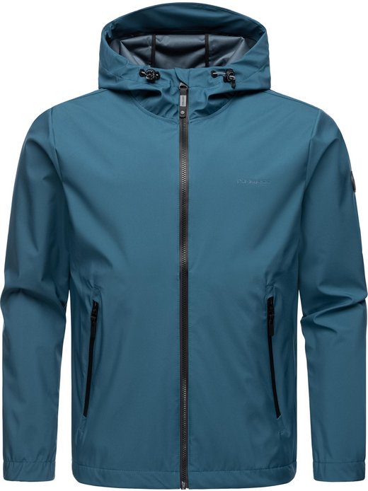 Herren Softshelljacke - Shellwie