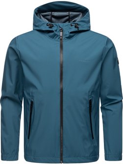 Herren Softshelljacke - Shellwie