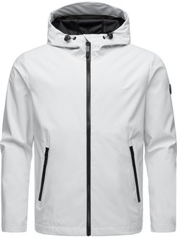 Herren Softshelljacke - Shellwie