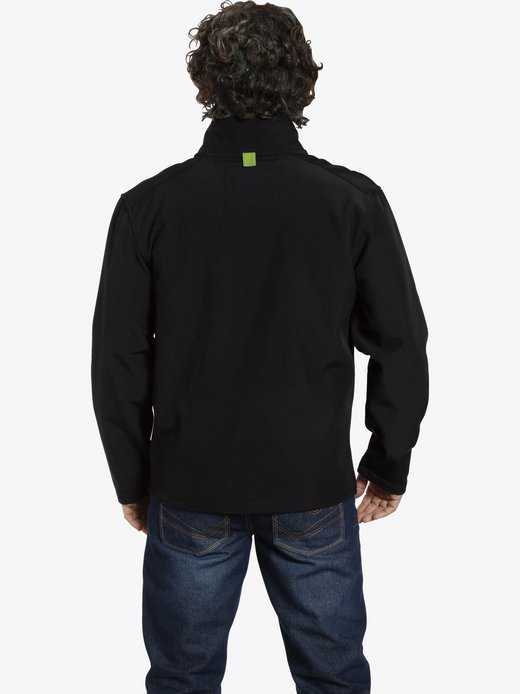 Herren Softshelljacke - TEEMU