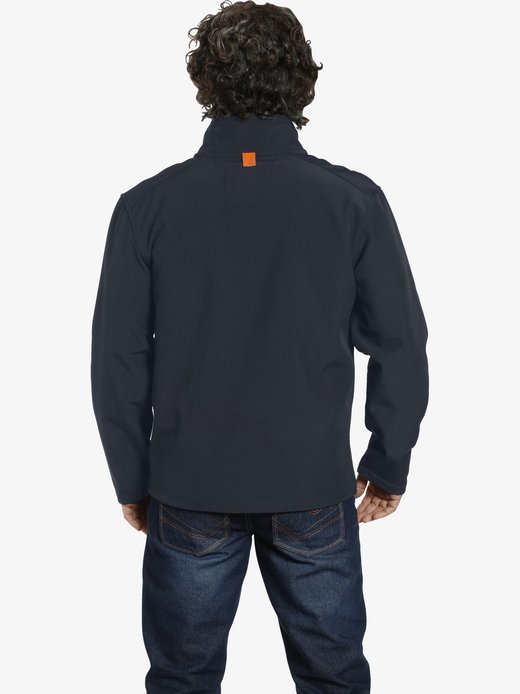 Herren Softshelljacke - TEEMU