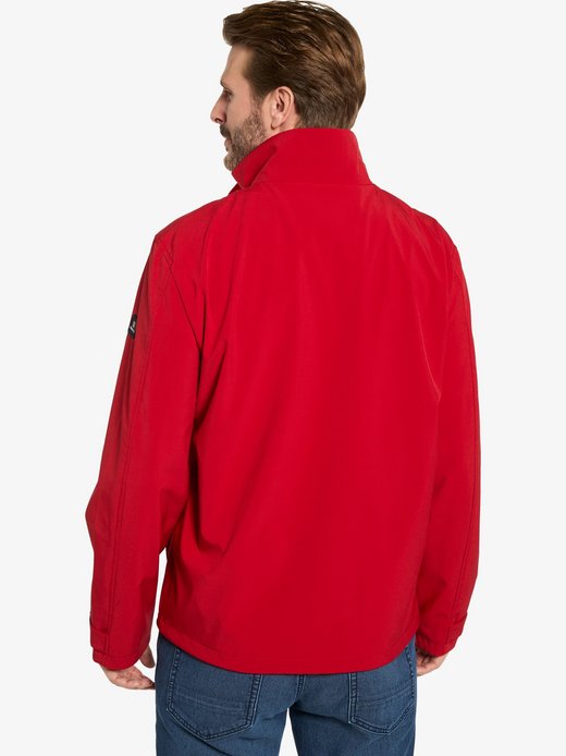 Herren Softshelljacke - ZORVENTO