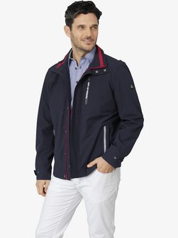 Herren Softshelljacke - ZORVENTO