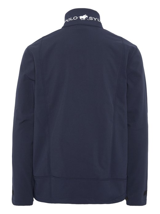 Herren Softshelljacke