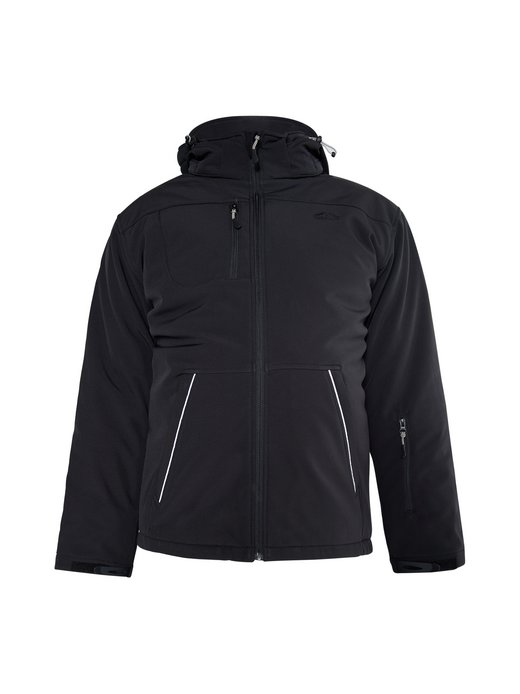 Herren Softshelljacke