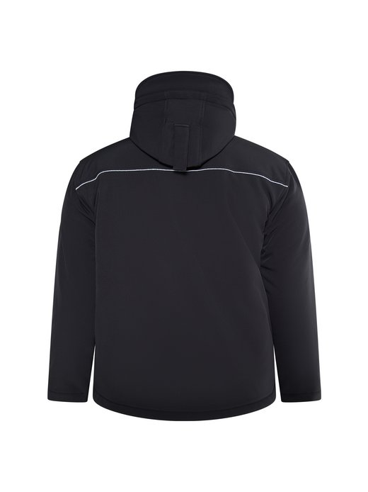 Herren Softshelljacke