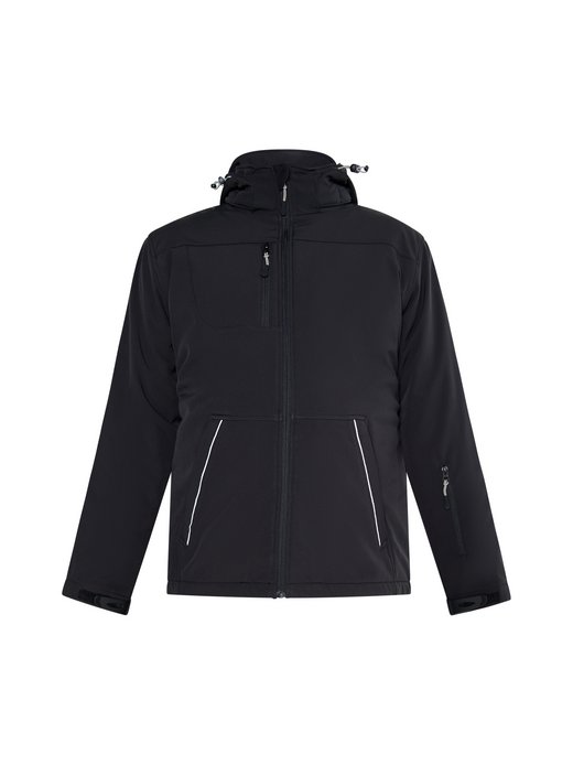 Herren Softshelljacke