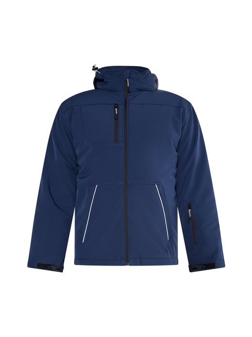 Herren Softshelljacke