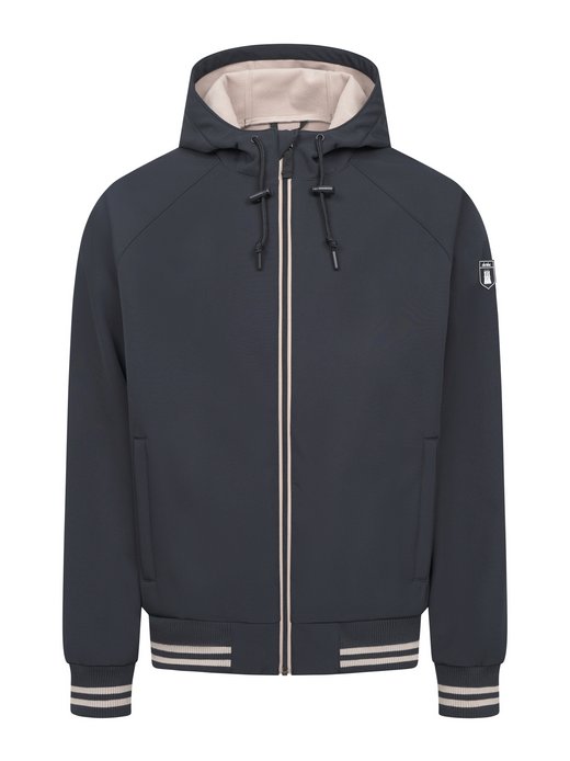 Herren Softshelljacke