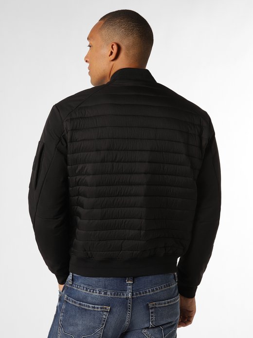 Herren Softshelljacke
