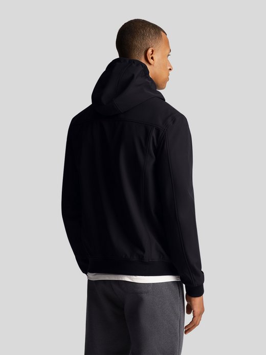 Herren Softshelljacke