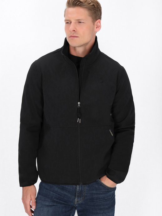 Herren Softshelljacke