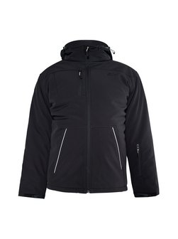 Herren Softshelljacke