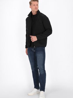 Herren Softshelljacke