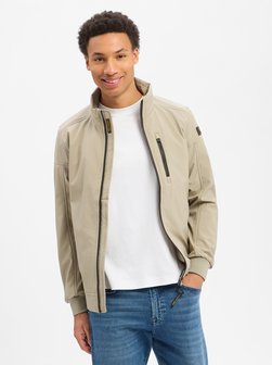 Herren Softshelljacke