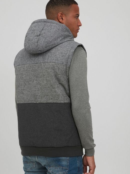 Herren Softshellweste - IDLecter