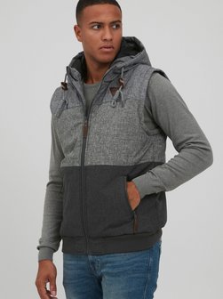 Herren Softshellweste - IDLecter