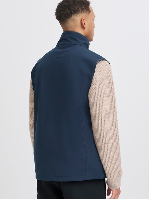 Herren Softshellweste - NBLang
