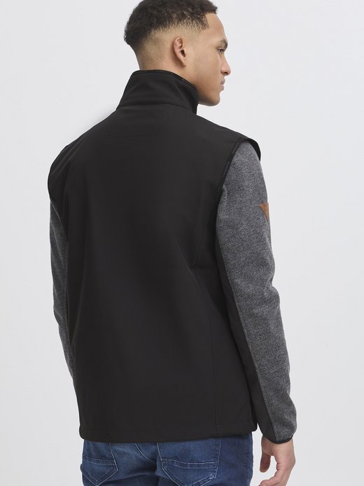 Herren Softshellweste - NBLang