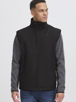 Herren Softshellweste - NBLang