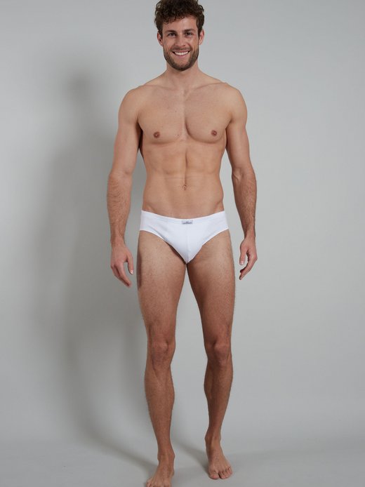 Herren Sport-Slip - Tower