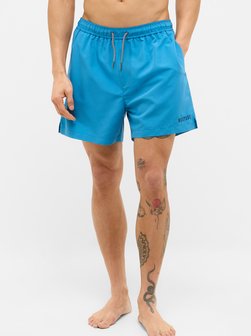 Artikelbild Herren Sport von Mustang in blau uni