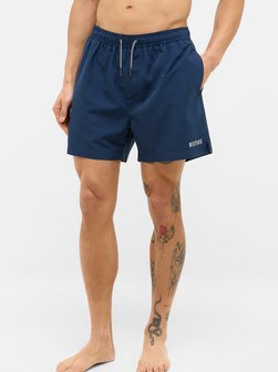 Artikelbild Herren Sport von Mustang in blau uni
