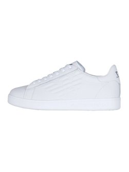 Artikelbild Herren Sportschuhe von EA7 Emporio Armani in weiß uni