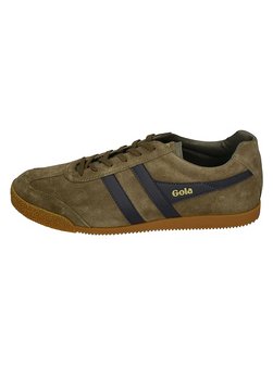 Artikelbild Herren Sportschuhe von Gola in grün gemustert