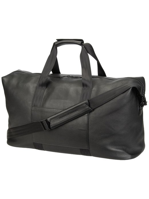Herren Sporttasche - Roadster Leather Evo Weekender