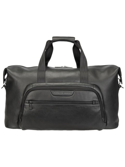 Herren Sporttasche - Roadster Leather Evo Weekender