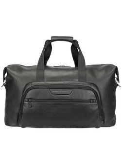 Herren Sporttasche - Roadster Leather Evo Weekender