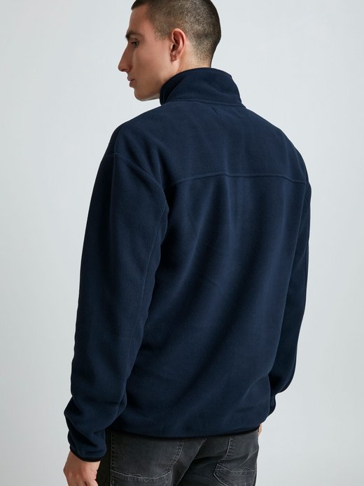 Herren Stehkragenpullover - BHSweatshirt