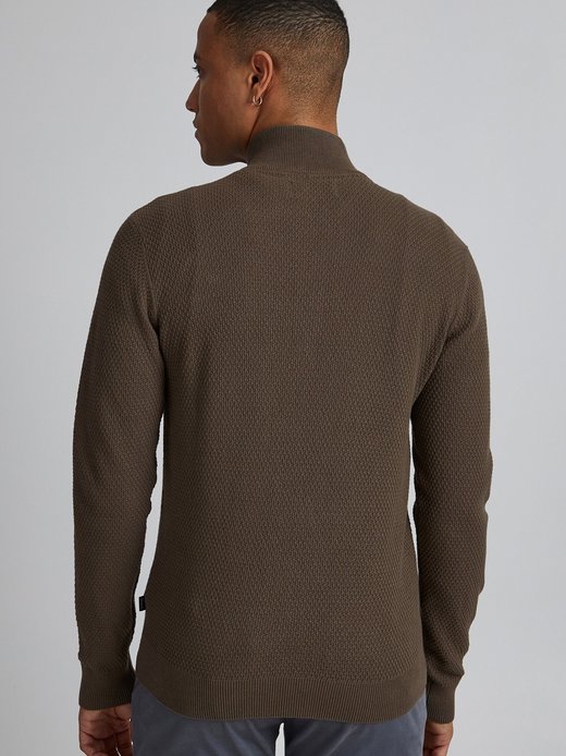 Herren Stehkragenpullover - CFKarlo
