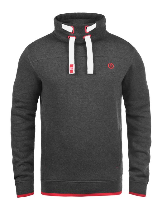 Herren Stehkragenpullover - SDBenjamin