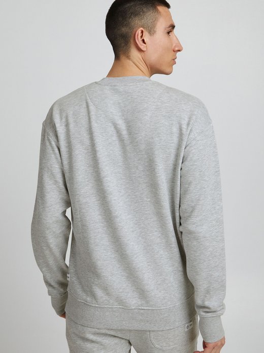 Herren Stehkragenpullover - SDRubio