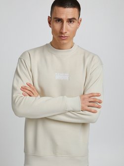 Herren Stehkragenpullover - SDRubio