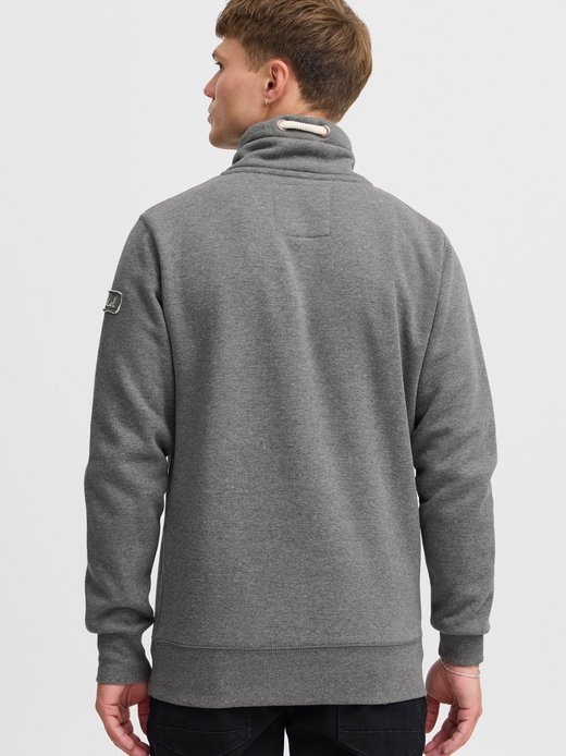 Herren Stehkragenpullover - SDTripTroyer