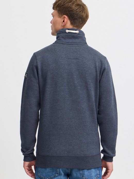 Herren Stehkragenpullover - SDTripTroyer