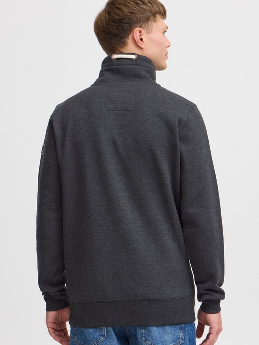 Herren Stehkragenpullover - SDTripTroyer