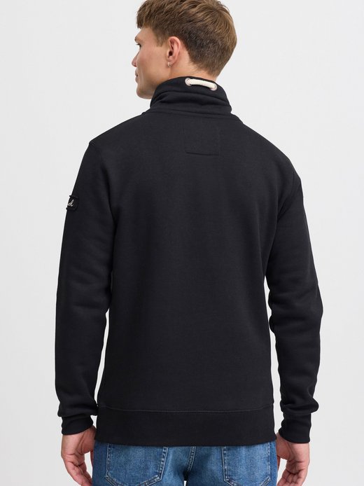 Herren Stehkragenpullover - SDTripTroyer