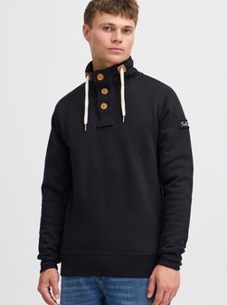 Herren Stehkragenpullover - SDTripTroyer