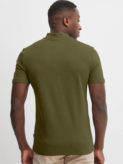 Herren Stehkragenshirt - CFTheis