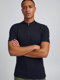 Herren Stehkragenshirt - CFTheis