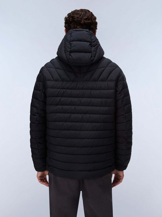 Herren Steppjacke - A-LAPAZ H