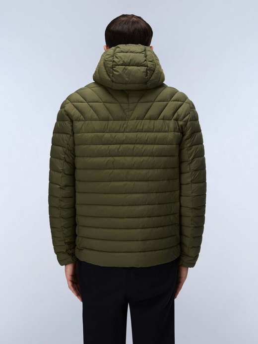 Herren Steppjacke - A-LAPAZ H