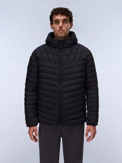 Herren Steppjacke - A-LAPAZ H