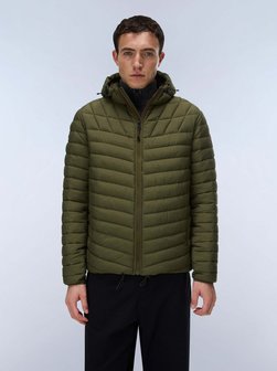 Herren Steppjacke - A-LAPAZ H