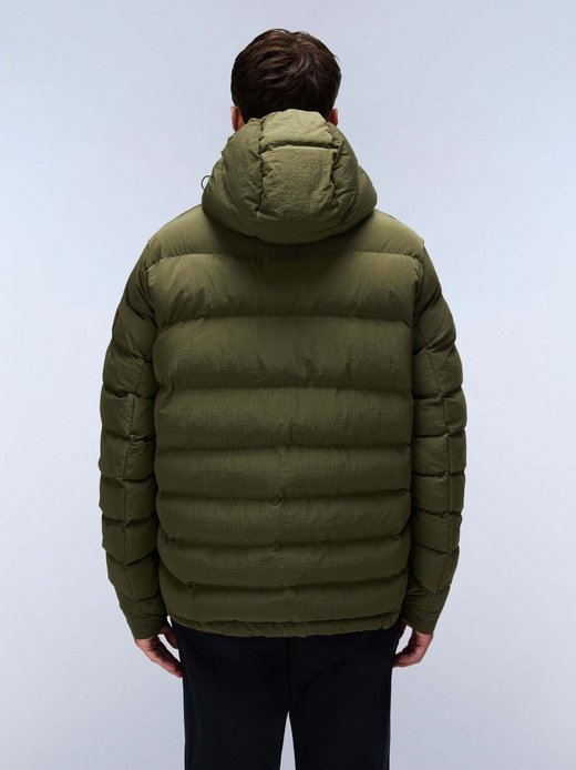 Herren Steppjacke - A-TEREZ
